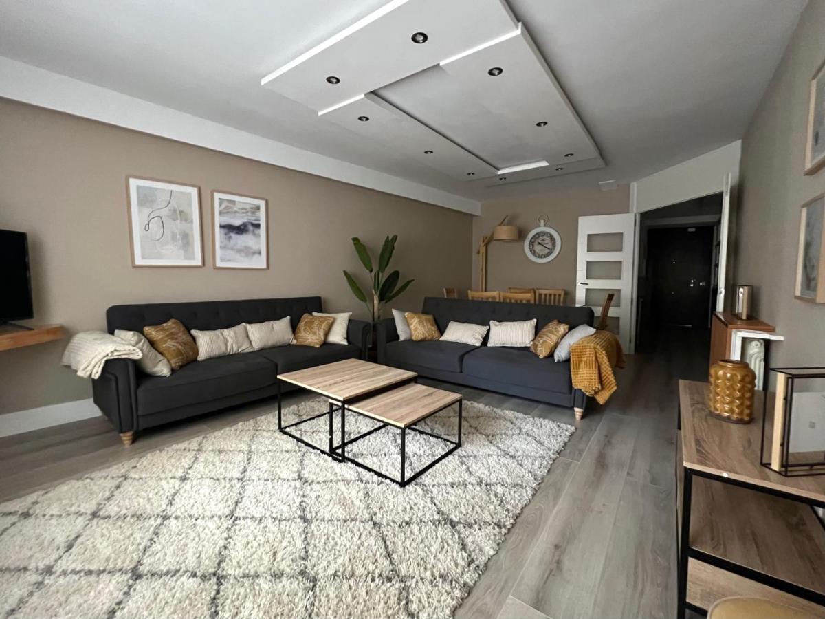 Belle Maison By Aroom Vut-Le-779 León Zewnętrze zdjęcie