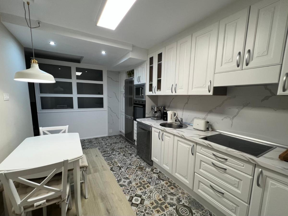 Belle Maison By Aroom Vut-Le-779 León Zewnętrze zdjęcie