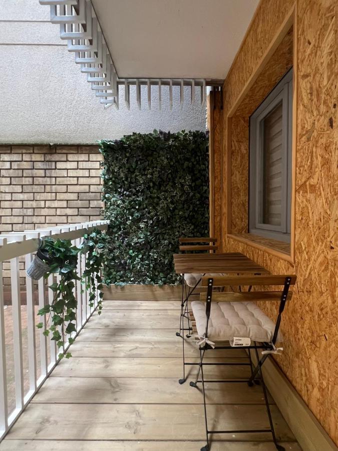 Belle Maison By Aroom Vut-Le-779 León Zewnętrze zdjęcie